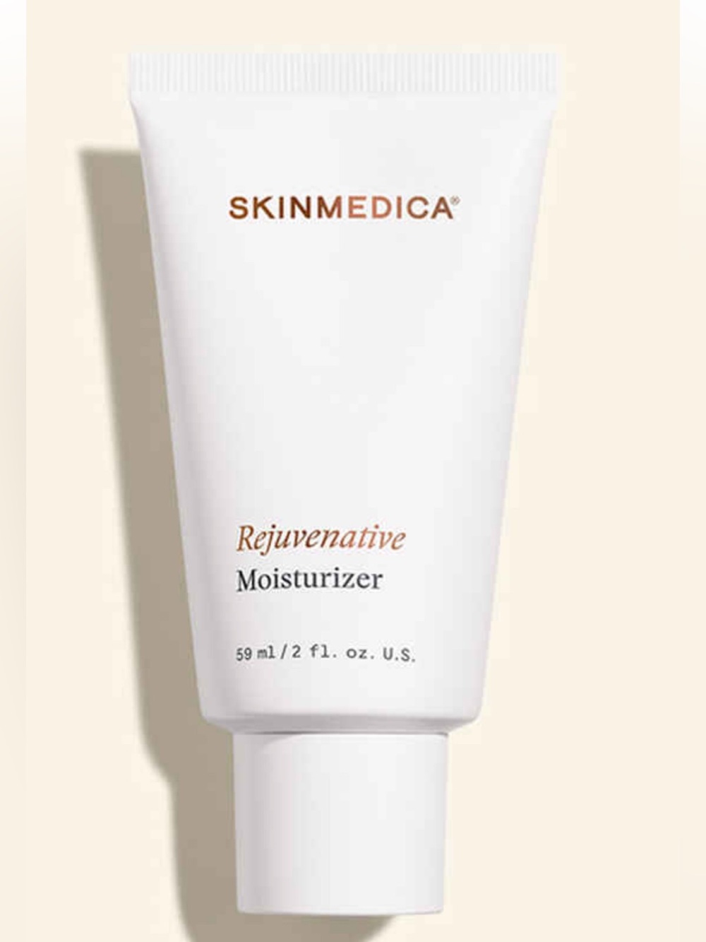 NIB SkinMedica Rejuvenative Moisturizer 2 oz. Travel Size - Picture 2 of 5